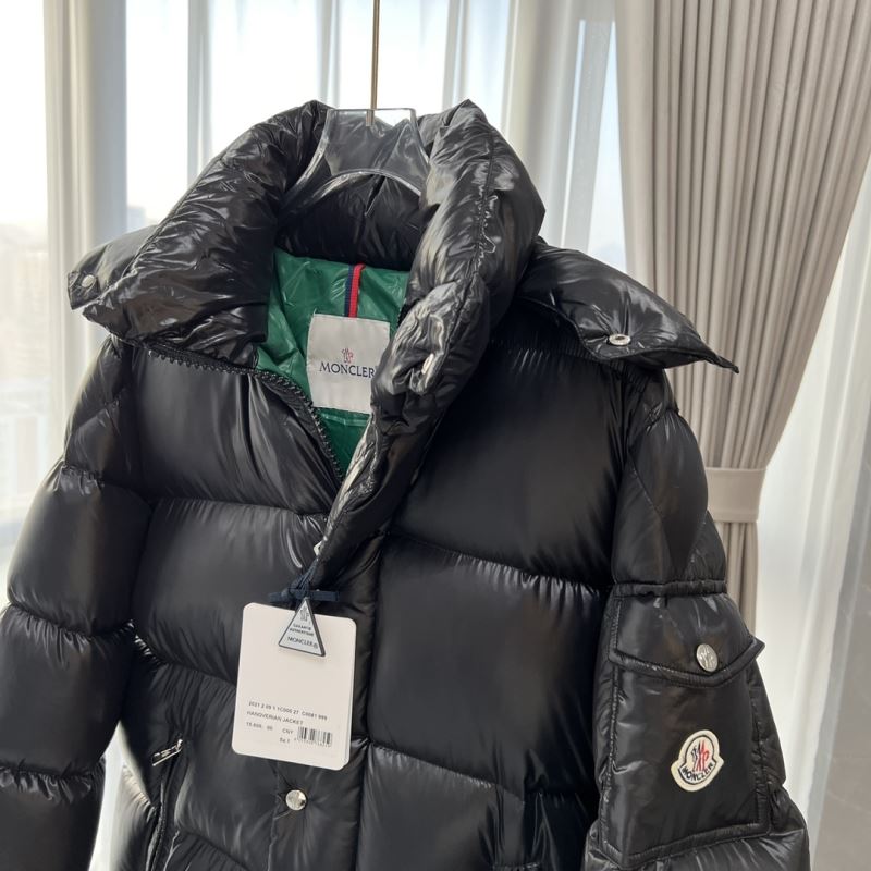 Moncler Down Jackets